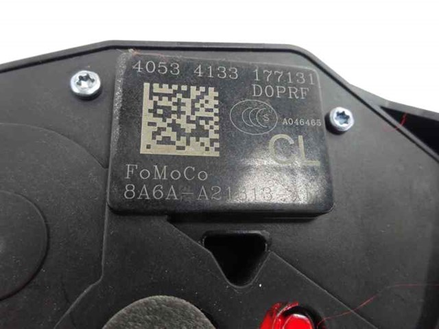 8A6AA21813AJ Cerradura de puerta delantera izquierda  comprar en Reus