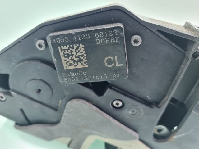 8A6AA21813AJ Cerradura de puerta delantera izquierda  comprar en Pontevedra