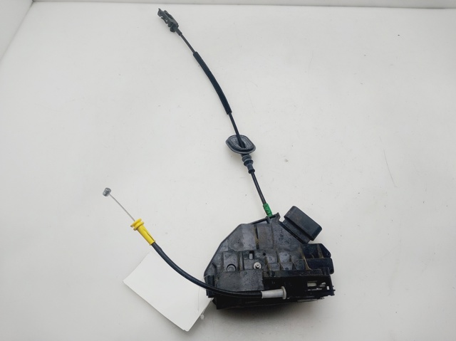 8A6AA26412AE FORD Cerradura de la puerta trasera derecha comprar Alcalá
