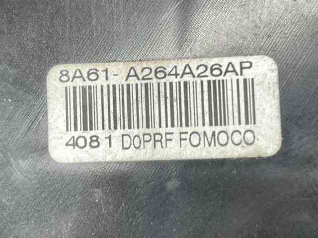 8A6AA26412AG Ford