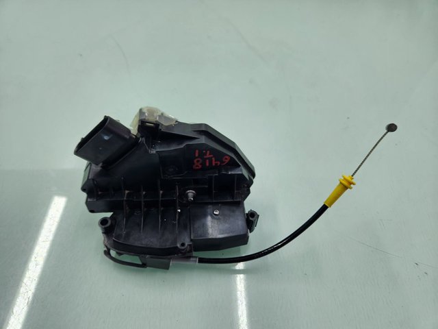 8A6AA26413AF Ford