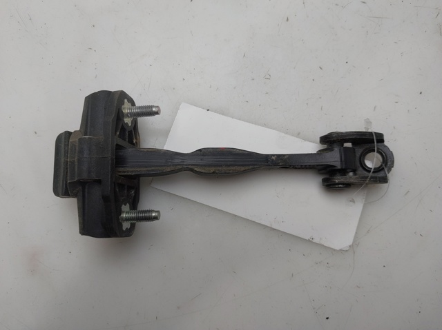 8A6AA27200AG Ford