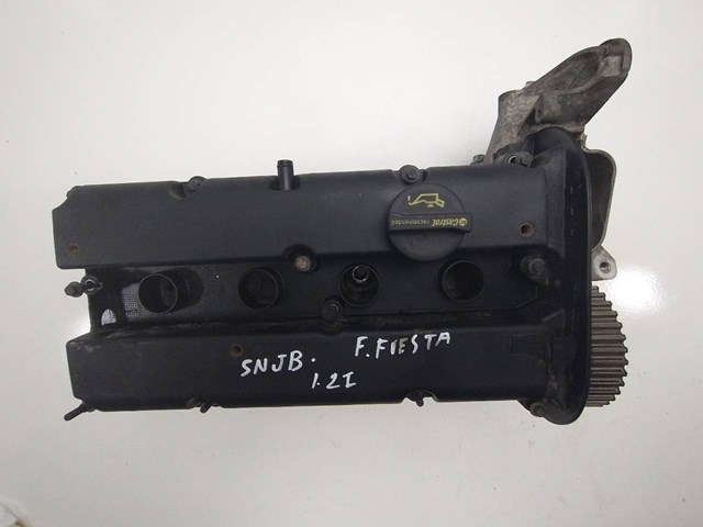 8A6G6090AA Ford