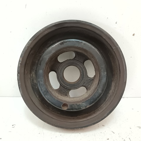 Dámper 8A6G6B321AB FORD