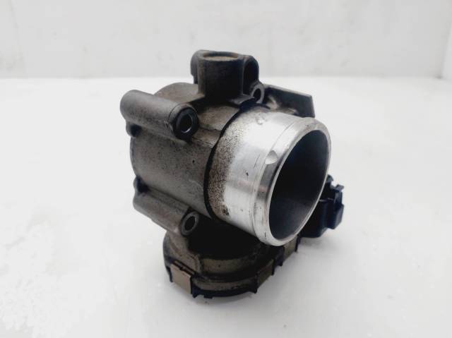 FORD 8A6G9F991AB Cuerpo de aceleración completo  disponible Valladolid