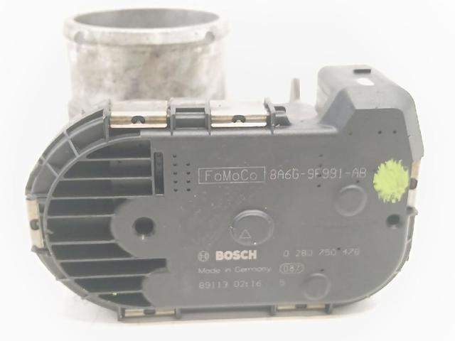 FORD 8A6G9F991AB Cuerpo de mariposa  en stock Terrassa