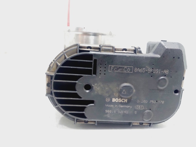 8A6G9F991AB FORD Cuerpo de mariposa  en stock Gandía