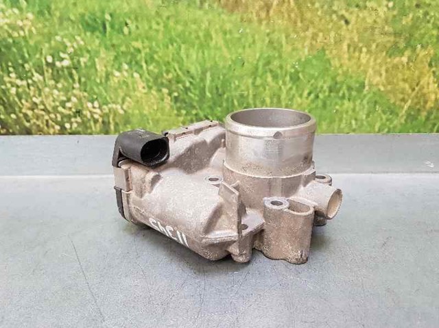 FORD 8A6G9F991AB Cuerpo de aceleración completo  disponible Lugo