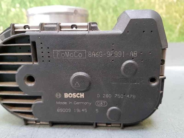 8A6G9F991AB FORD Cuerpo de mariposa  en stock Huelva