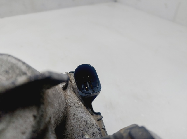 FORD 8A6G9F991AB Cuerpo de aceleración completo  disponible Valladolid