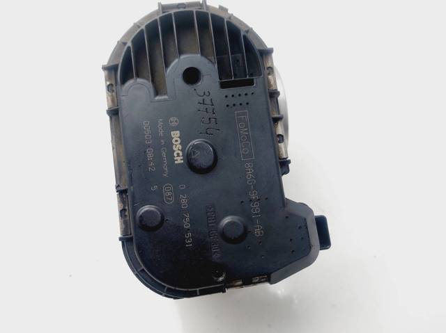 8A6G9F991AB FORD Cuerpo de aceleración completo  comprar en Jaén