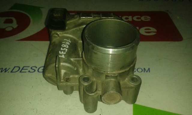 FORD 8A6G9F991AB Cuerpo de mariposa comprar Pamplona