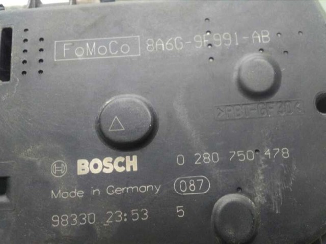FORD 8A6G9F991AB Cuerpo de mariposa comprar Barcelona