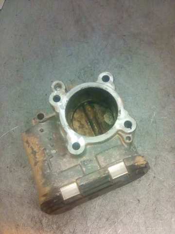 8A6G9F991AC Ford