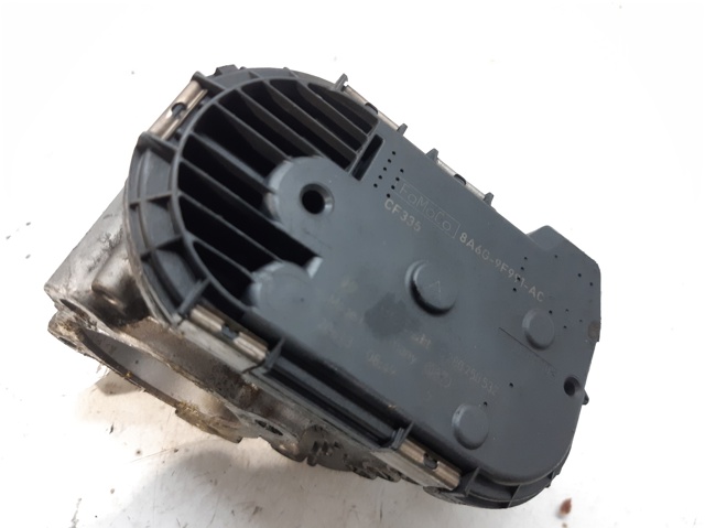 8A6G9F991AC FORD Cuerpo de aceleración completo  disponible Ourense