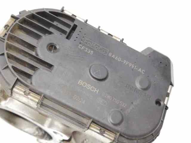 8A6G9F991AC Cuerpo de aceleración completo  comprar en Pontevedra