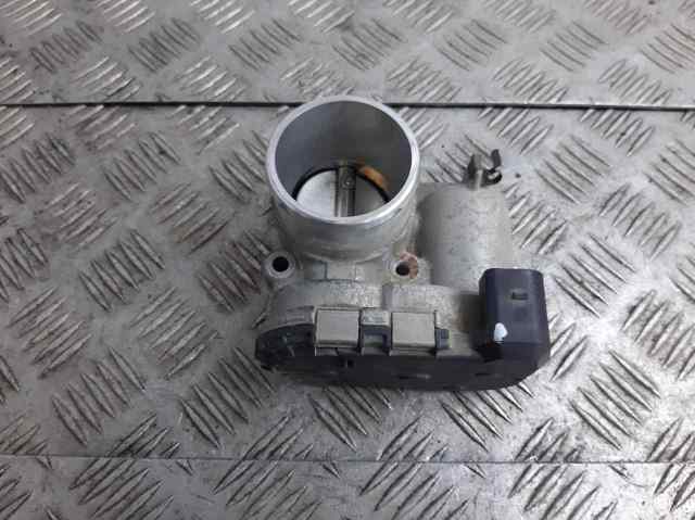FORD 8A6G9F991AC Cuerpo de aceleración completo  comprar en Murcia
