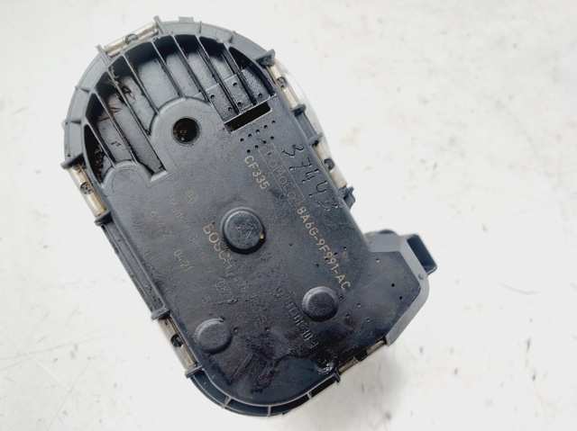 8A6G9F991AC Cuerpo de aceleración completo  comprar en Pontevedra