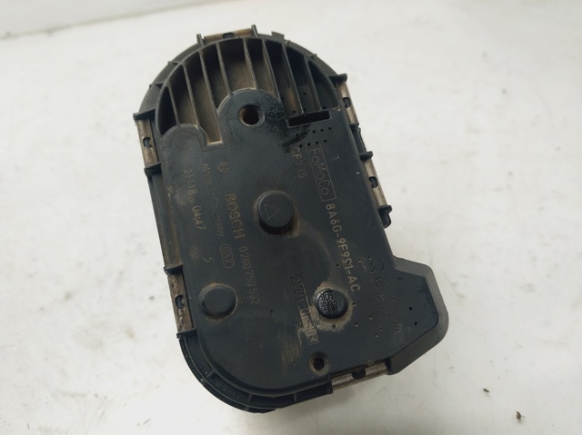 8A6G9F991AC Cuerpo de aceleración completo  disponible Utrera