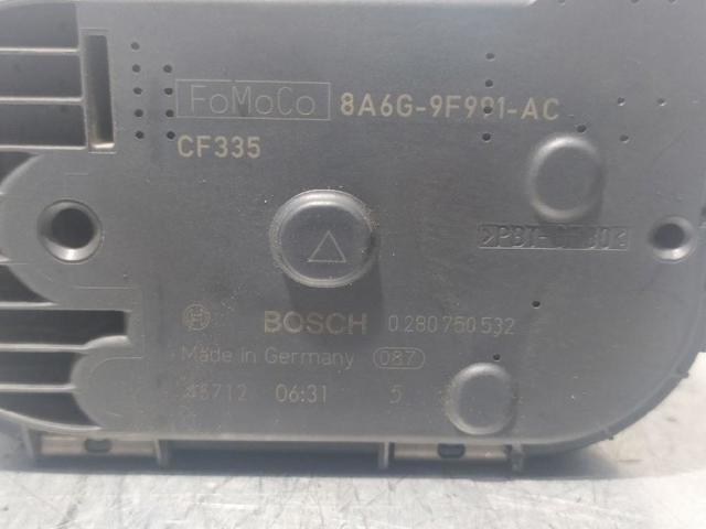 FORD 8A6G9F991AC Cuerpo de mariposa comprar Tarragona