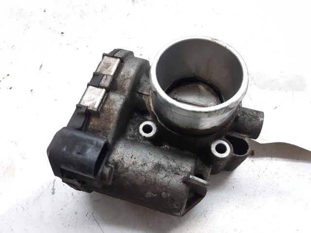 8A6G9F991AC FORD Cuerpo de aceleración completo  comprar en Oviedo