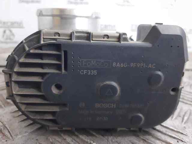 8A6G9F991AC FORD Cuerpo de mariposa comprar Alcalá