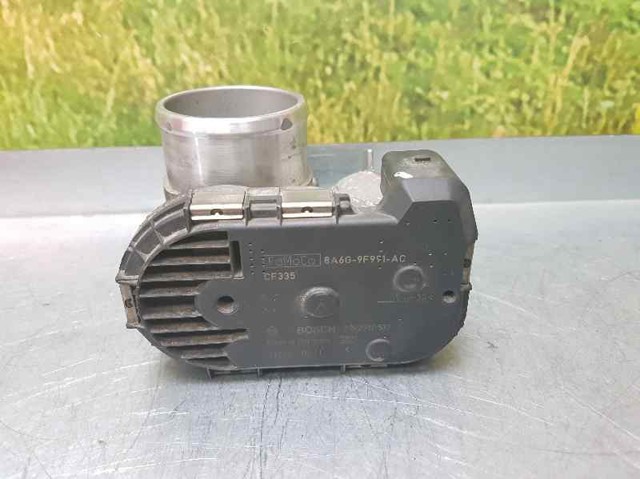 8A6G9F991AC Cuerpo de aceleración completo  comprar en Pontevedra