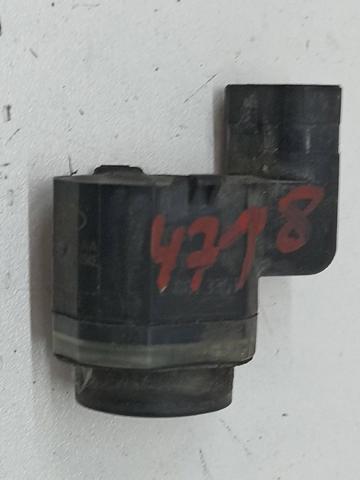 8A6J15K859AA Ford