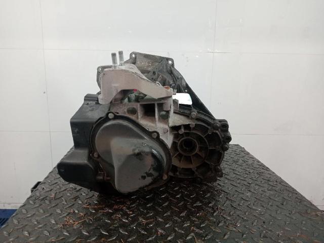 Comprar Caja de cambios manual completa Ford Fiesta VI CB1 a bajo precio