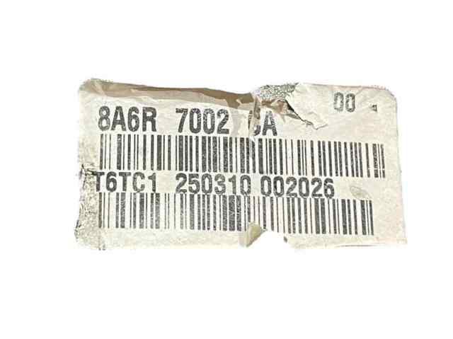 Caja de cambios mecánica, completa Ford Fiesta CB1