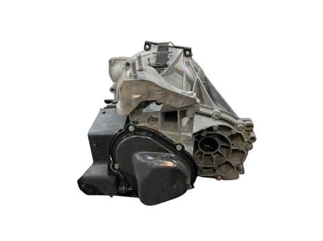 Caja de cambios mecánica, completa Ford Fiesta CB1