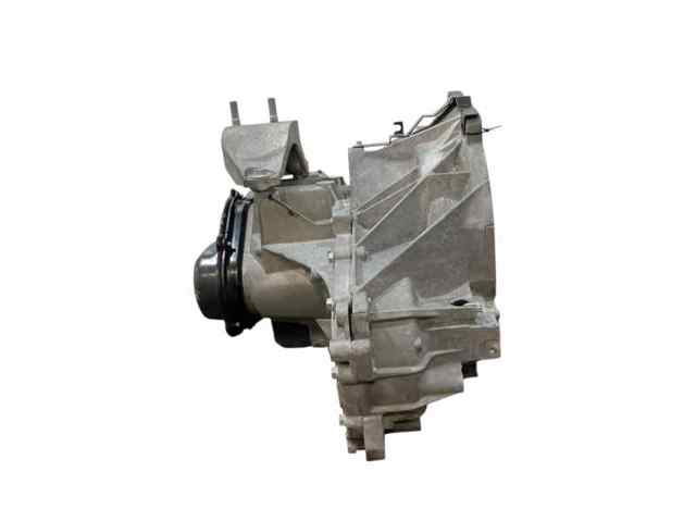 Caja de cambios mecánica, completa Ford Fiesta CB1
