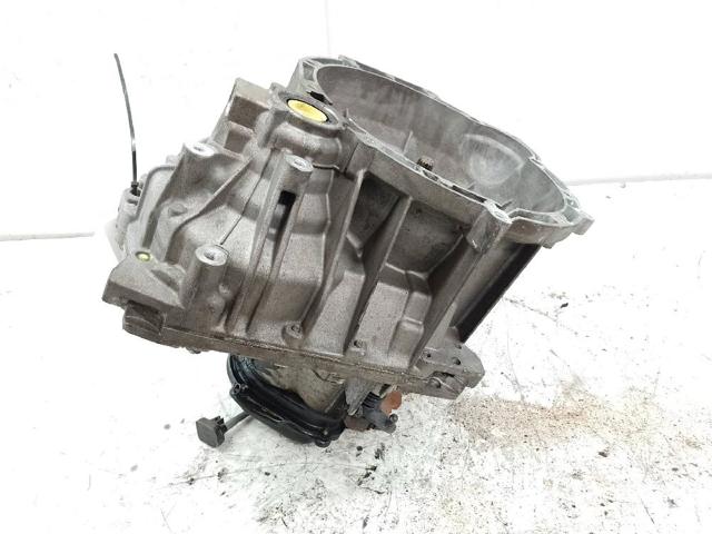 Caja de cambios mecánica, completa Ford Fiesta CB1