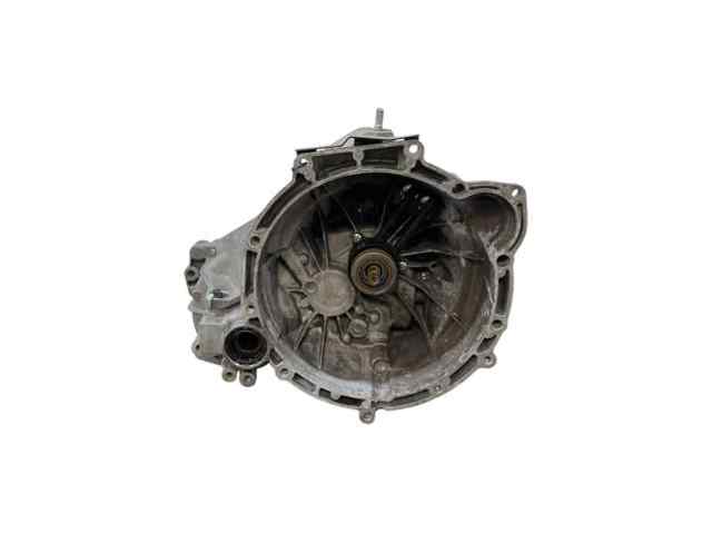 Caja de cambios mecánica, completa Ford Fiesta CB1