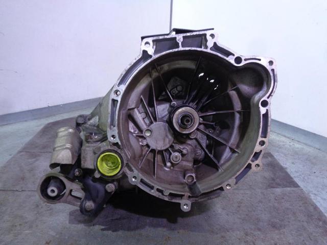 Caja de cambios para Ford Fiesta CB1