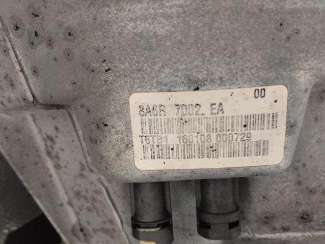 8A6R7002EA Mazda