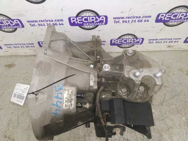 8A6R7002EA Ford