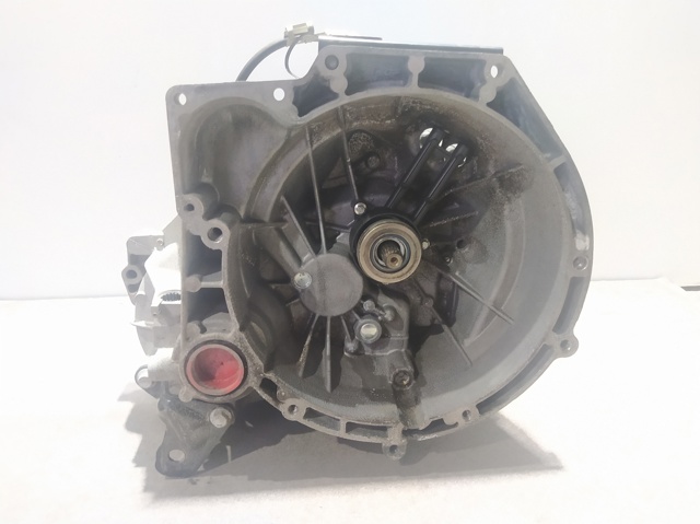 8A6R7002EA Ford
