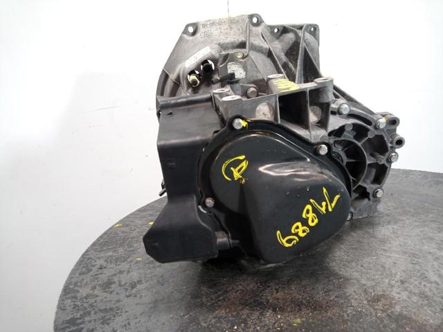 8A6R7002EA Ford