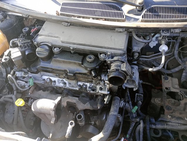 8A6R7002EA Ford
