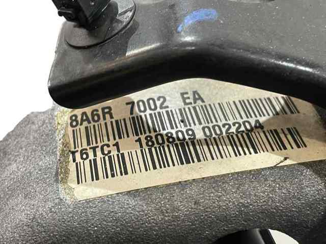 8A6R7002EA Ford