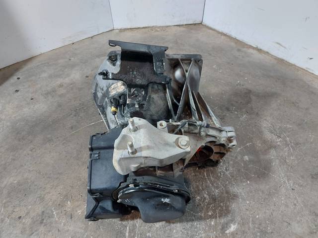 8A6R7002EA FORD Caja de cambios  en stock Gandía