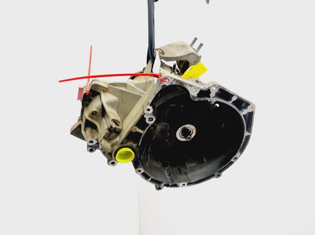 8A6R7002EA Ford