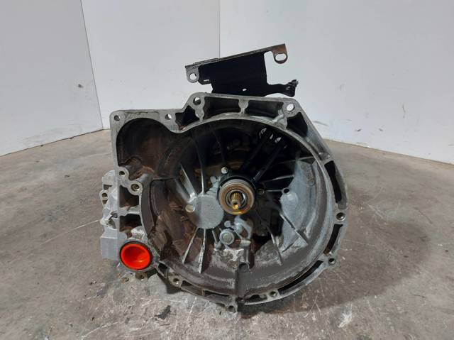 8A6R7002EA FORD Caja de cambios comprar Alcalá