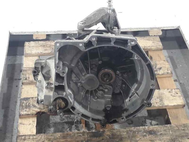 8A6R7002EA Ford