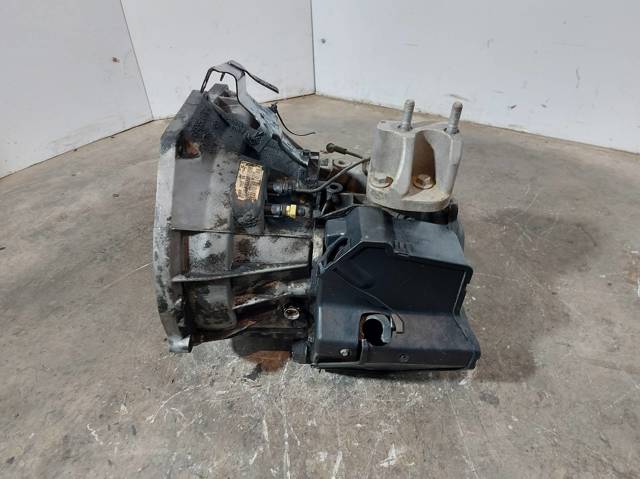 8A6R7002EA Caja de cambios manual completa  comprar en Reus