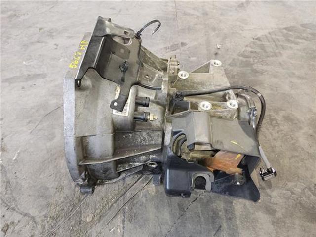 8A6R7002EB Ford