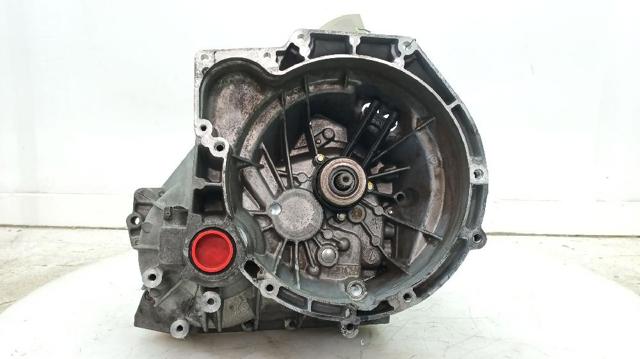 8A6R7002EB Ford