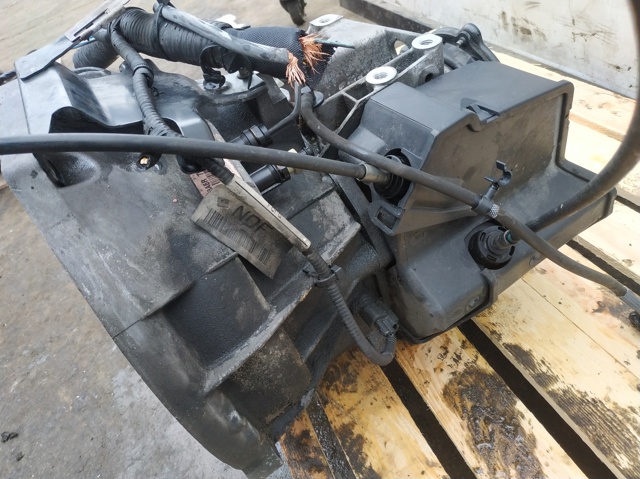 8A6R7002FA Ford