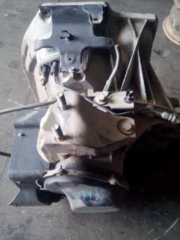 8A6R7002HE Ford